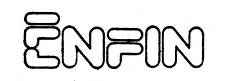 ENFIN logo