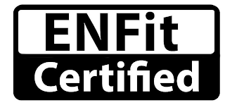 ENFIT CERTIFIED logo