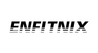 ENFITNIX logo