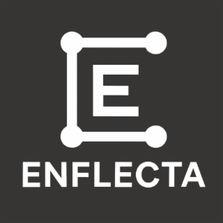 ENFLECTA logo