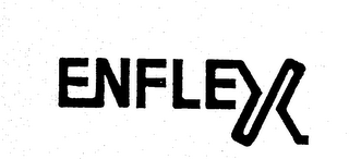 ENFLEX logo