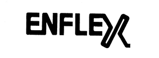 ENFLEX logo