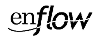 ENFLOW logo