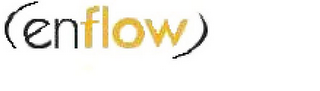 ENFLOW logo