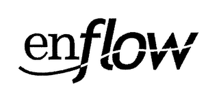 ENFLOW logo