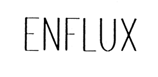 ENFLUX logo