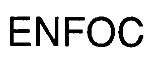 ENFOC logo