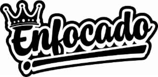 ENFOCADO logo