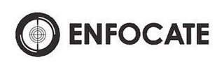 ENFOCATE logo