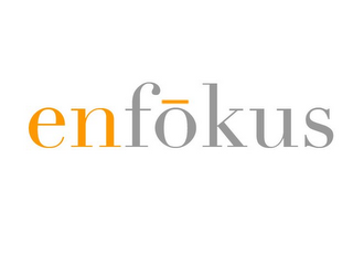 ENFOKUS logo