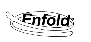 ENFOLD logo