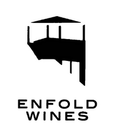 ENFOLD WINES logo