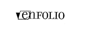 ENFOLIO logo