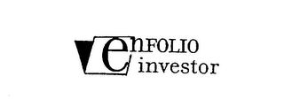 ENFOLIO INVENSTOR logo