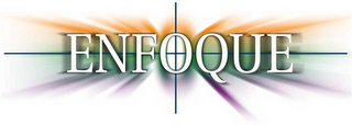 ENFOQUE logo