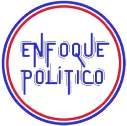 ENFOQUE POLÍTICO logo