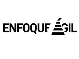 ENFOQUE ÁGIL logo