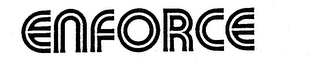 ENFORCE logo