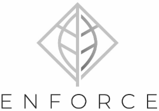 ENFORCE logo