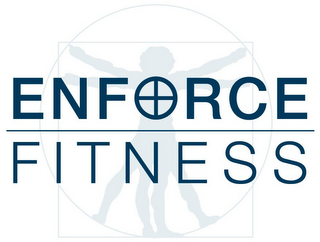 ENFORCE FITNESS logo