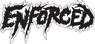 ENFORCED logo