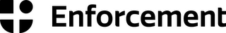 ENFORCEMENT logo