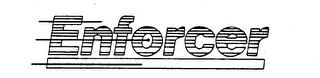 ENFORCER logo
