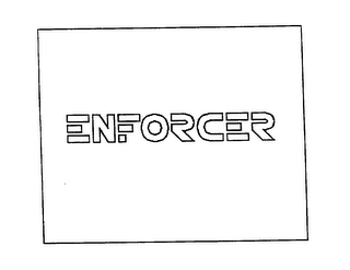 ENFORCER logo