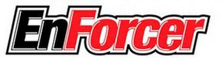 ENFORCER logo