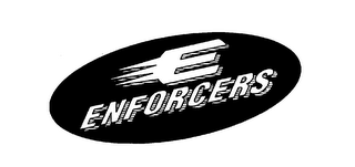 ENFORCERS logo