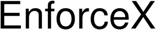 ENFORCEX logo