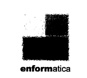 ENFORMATICA logo