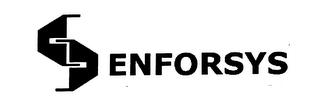 ENFORSYS logo