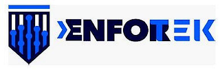 ENFORTEK logo