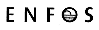ENFOS logo