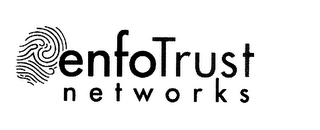 ENFOTRUST NETWORKS logo