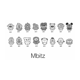ENFP ENTP ESTP ENTJ ENFJ ESFJ ESFP ESTJ INFP ISTJ ISFJ INTP INTJ ISTP ISFP INFJ MBITZ logo