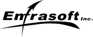 ENFRASOFT INC. logo