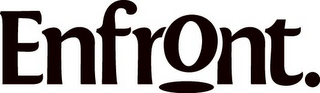 ENFRONT.