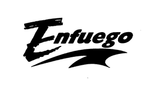ENFUEGO logo