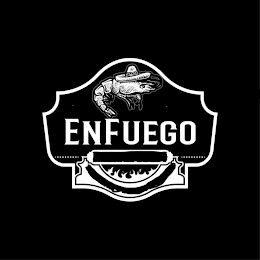 ENFUEGO logo