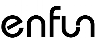 ENFUN logo