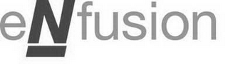 ENFUSION logo
