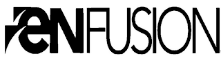 ENFUSION logo