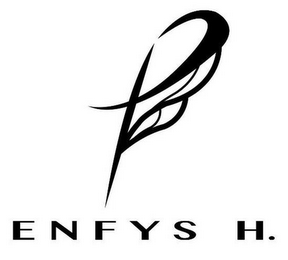 ENFYS H. logo