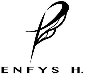 ENFYS H. logo
