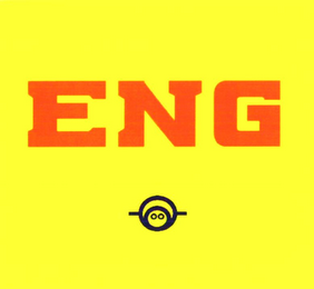 ENG logo