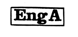 ENG A logo