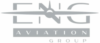 ENG AVIATION GROUP logo