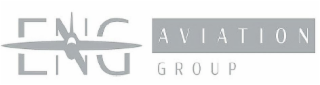 ENG AVIATION GROUP logo